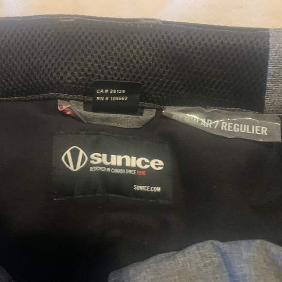 Men's Sunice Snowboarding pants - Picture 4 of 4